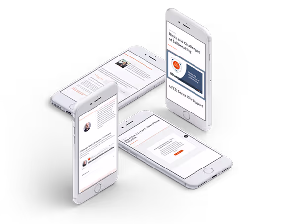 Cellebrite Learning Center