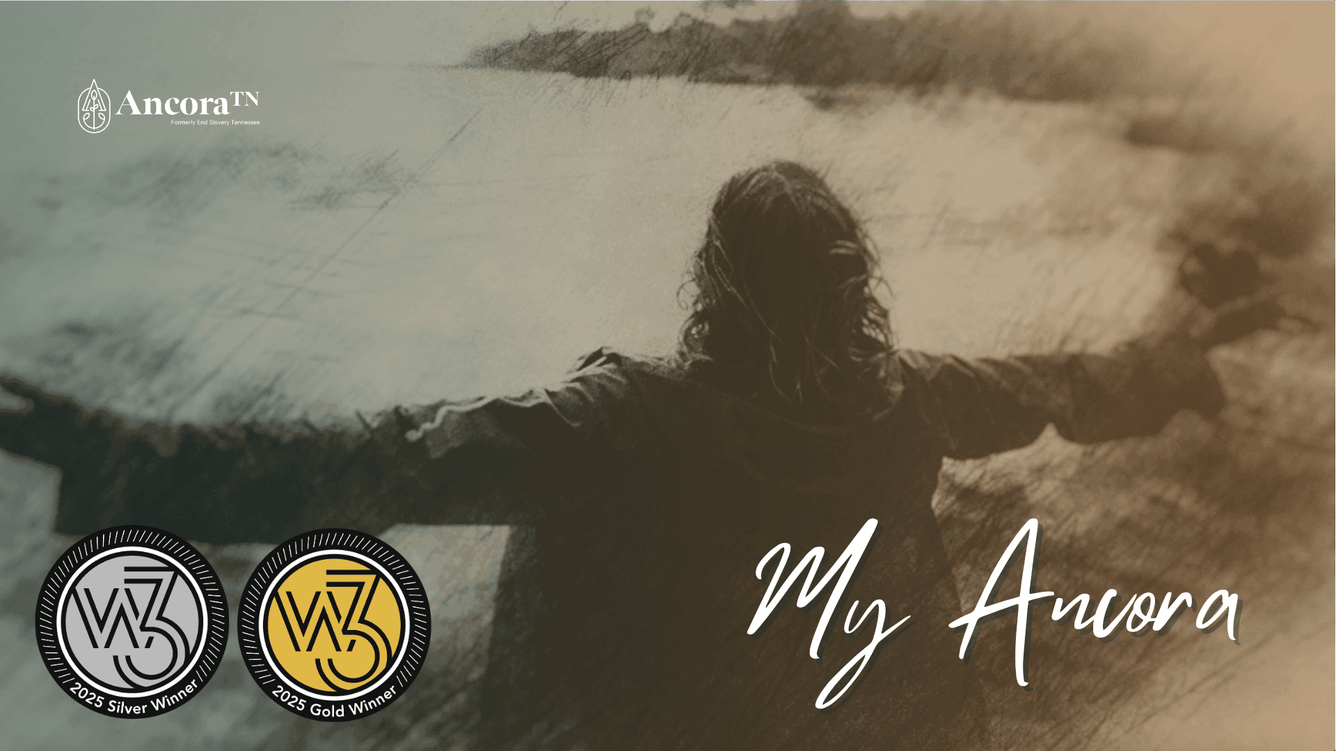 Award-Winning Storytelling: ThinkThru Wins Two W3 Awards for My Ancora