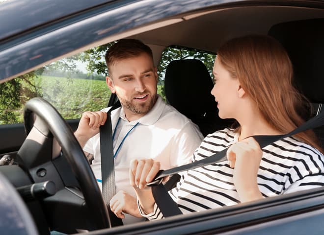 TechForce Improves Driver Safety in Tennessee with Award-Winning 'Managing To Drive Safely' Online Course