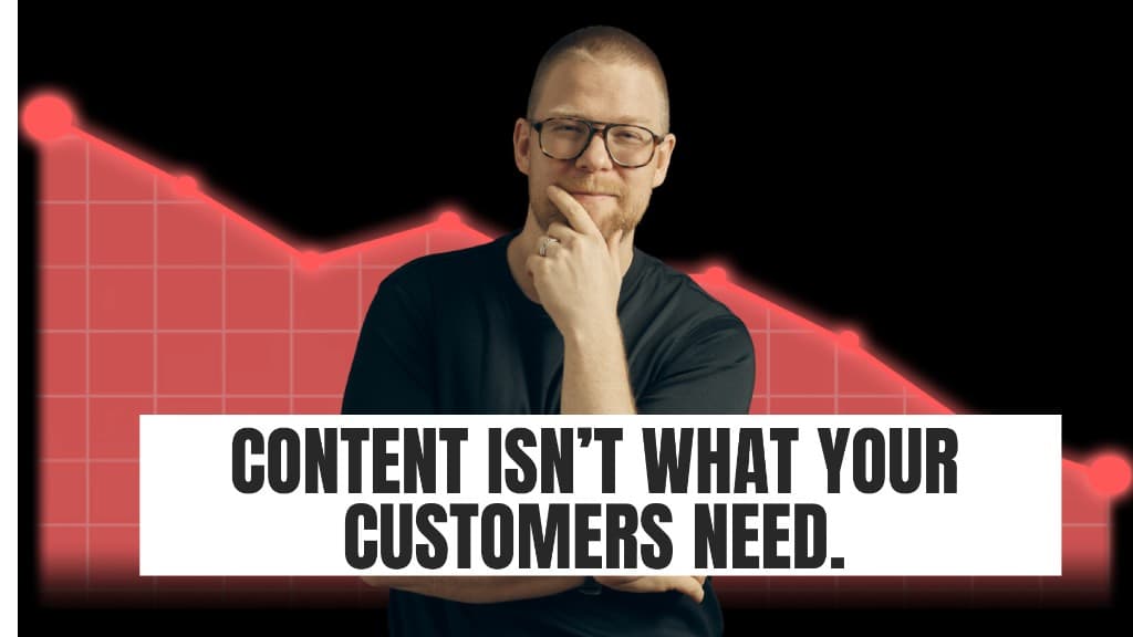Why Bundling Content and Certification Is Killing Your Training Revenue Model