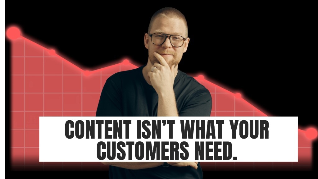 Why Bundling Content and Certification Is Killing Your Training Revenue Model